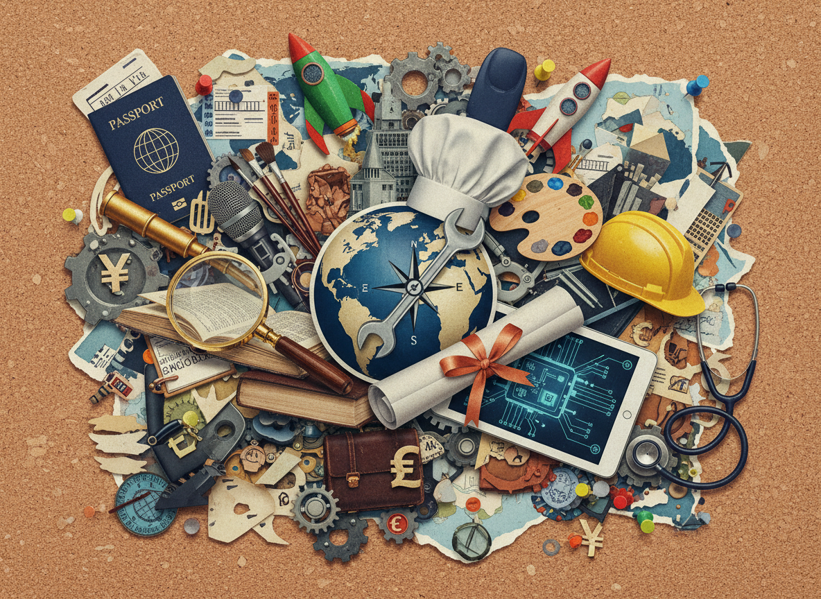 Careers Newsletter: Edition 6